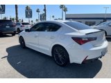 Certified 2022 Acura ILX image 3