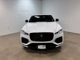 New 2026 Jaguar F-PACE R-Dynamic S image 3
