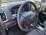 New 2025 Nissan Frontier SV image 2