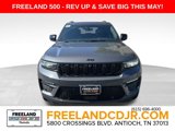 New 2025 Jeep Grand Cherokee Limited w/ Luxury Tech Group II image 2