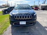 Used 2014 Jeep Cherokee Limited w/ Trailer Tow Group image 2