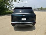 Used 2026 Cadillac Vistiq Luxury w/ LPO, Floor Liner Package image 6