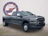 New 2025 RAM 3500 Laramie image 2