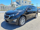 Used 2019 Chevrolet Equinox LT image 3