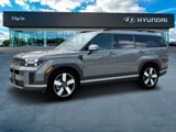 New 2025 Hyundai Santa Fe Limited image 2