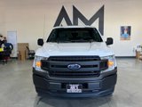 Used 2020 Ford F150 XL w/ Equipment Group 101A Mid image 2