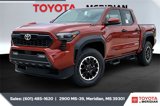 New 2025 Toyota Tacoma TRD Off-Road image 2