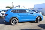 New 2025 Volkswagen Atlas SEL Premium R-Line image 5