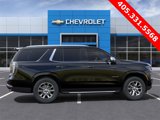 New 2025 Chevrolet Tahoe Premier image 5