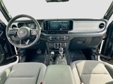 New 2025 Jeep Wrangler Sport S image 3