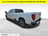 New 2025 GMC Sierra 3500 Denali Ultimate image 5