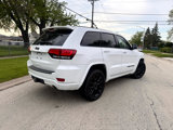 Used 2019 Jeep Grand Cherokee Altitude image 5