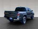 Used 2023 Toyota Tacoma TRD Off-Road image 5