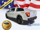 New 2025 Ford F150 Tremor w/ Equipment Group 402A High image 3