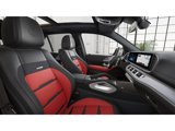 New 2025 Mercedes-Benz GLE 53 AMG 4MATIC image 4