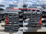 New 2025 Toyota Tundra Platinum image 3