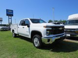 New 2025 Chevrolet Silverado 2500 W/T w/ WT Convenience Package image 2