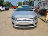 Used 2012 Ford Fusion SEL image 2