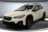 Used 2022 Subaru Crosstrek 2.5i Sport w/ Moonroof Package image 3