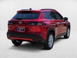 New 2026 Toyota Corolla Cross LE image 2