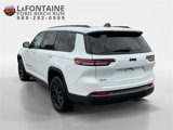 Used 2024 Jeep Grand Cherokee L Laredo image 5