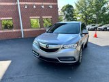 Used 2016 Acura MDX FWD w/ Technology Package image 2
