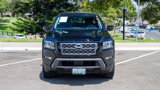 Used 2024 Nissan Frontier SV image 2