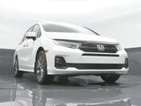 New 2025 Honda Odyssey Touring image 5