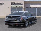 New 2026 Cadillac CT5 V image 4