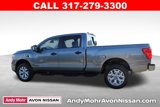 Certified 2024 Nissan Titan SV w/ SV Convenience Package image 4