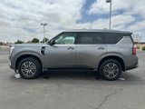 New 2025 Nissan Armada Platinum w/ Convenience Package image 3