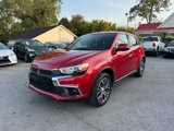 Used 2016 Mitsubishi Outlander Sport SE image 2