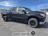 New 2025 Chevrolet Silverado 1500 LT w/ Z71 Off-Road Package image 6
