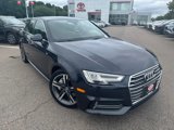Used 2017 Audi A4 2.0T Premium Plus w/ Premium Plus Package image 1
