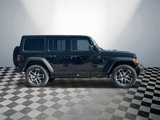New 2025 Jeep Wrangler Unlimited Sport S 4xe image 2