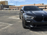 Used 2021 BMW X6 sDrive40i w/ Executive Package image 5