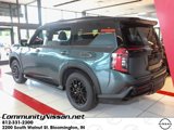 New 2025 Nissan Armada PRO-4X image 5