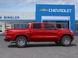New 2025 Chevrolet Colorado LT image 5
