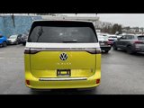New 2025 Volkswagen ID. Buzz 1st Edition image 4