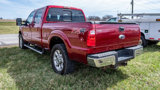 Used 2016 Ford F250 Lariat w/ Lariat Ultimate Package image 5