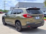 New 2025 Subaru Ascent Onyx Edition image 3