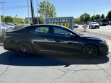 Used 2022 Toyota Camry SE image 2