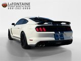 Certified 2020 Ford Mustang Shelby GT350 w/ Technology Package image 5