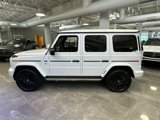 New 2025 Mercedes-Benz G 580 w/ EQ Technology image 4