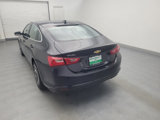 Used 2023 Chevrolet Malibu LT w/ Driver Confidence Package image 6