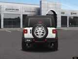 New 2025 Jeep Wrangler Sport S w/ Convenience Group image 6
