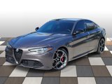 Used 2022 Alfa Romeo Giulia Veloce image 1