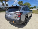 New 2025 Subaru Outback Wilderness image 4