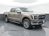 New 2025 Ford F150 Lariat image 2