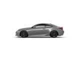 New 2025 Lexus RC 350 F Sport image 2